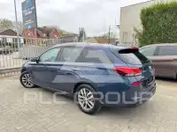 2018 Hyundai I30
