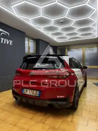 2018 Hyundai I30