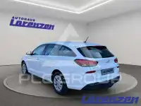 2018 Hyundai I30