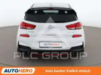 2018 Hyundai I30