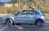 2018 Hyundai I30