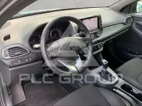 2018 Hyundai I30