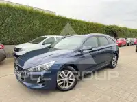 2018 Hyundai I30