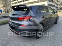 2018 Hyundai I30