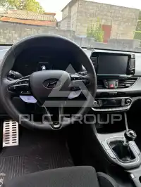 2018 Hyundai I30
