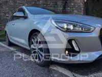 2018 Hyundai I30