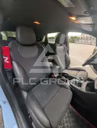 2018 Hyundai I30
