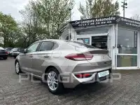 2019 Hyundai I30