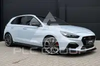 2018 Hyundai I30