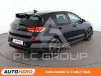 2018 Hyundai I30