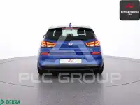 2018 Hyundai I30