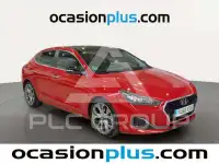 2018 Hyundai I30