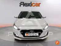 2018 Hyundai I30