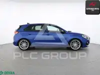 2018 Hyundai I30