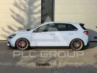 2018 Hyundai I30