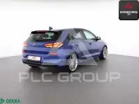 2018 Hyundai I30