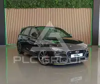 2018 Hyundai I30