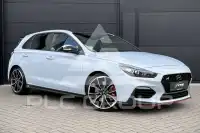 2018 Hyundai I30