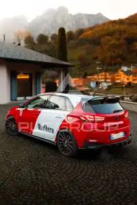 2018 Hyundai I30