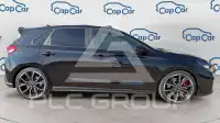 2018 Hyundai I30