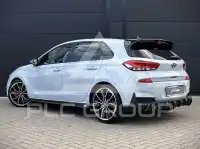 2018 Hyundai I30