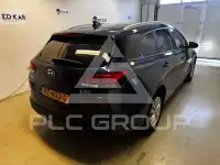 2018 Hyundai I30