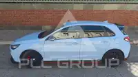 2018 Hyundai I30