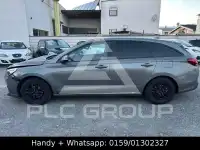 2018 Hyundai I30