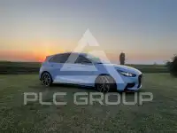 2018 Hyundai I30