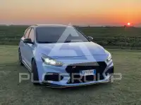 2018 Hyundai I30