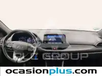 2018 Hyundai I30