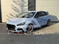 2018 Hyundai I30