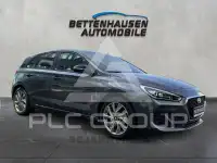 2018 Hyundai I30