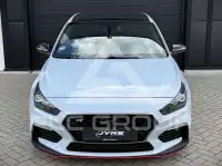 2018 Hyundai I30