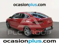 2018 Hyundai I30