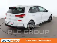 2018 Hyundai I30