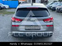 2018 Hyundai I30