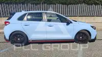 2018 Hyundai I30