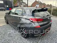 2018 Hyundai I30