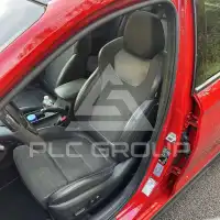 2018 Hyundai I30