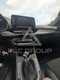2018 Hyundai I30