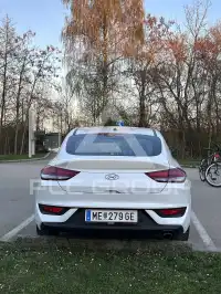 2018 Hyundai I30