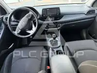 2018 Hyundai I30