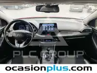 2018 Hyundai I30