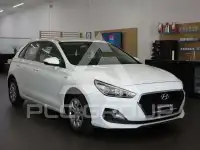 2018 Hyundai I30