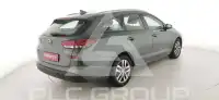 2018 Hyundai I30