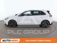 2018 Hyundai I30
