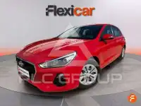 2018 Hyundai I30
