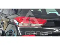2018 Hyundai I30