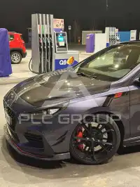 2018 Hyundai I30